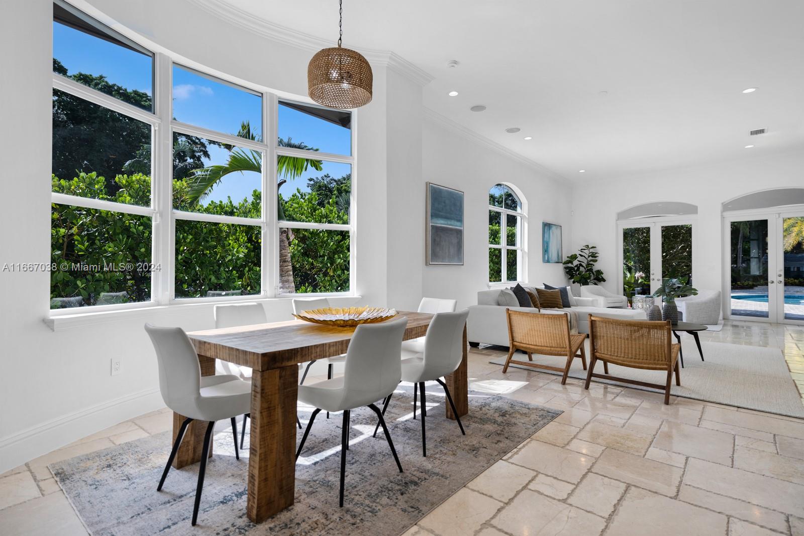 FELIX PARK HOME ACRES - Residential