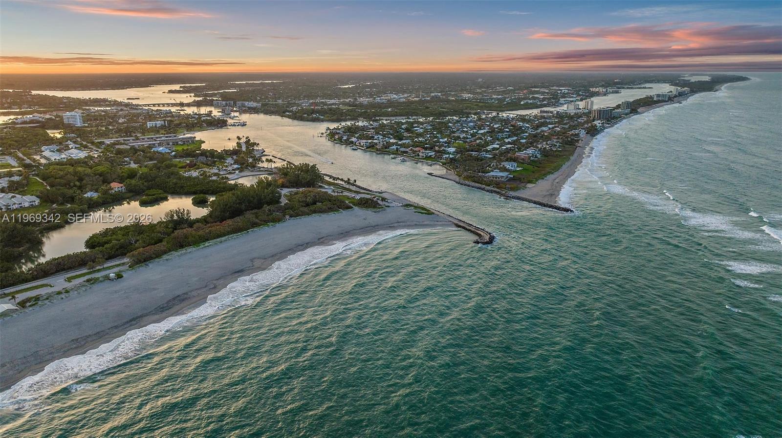 OCEAN TRAIL - Residential