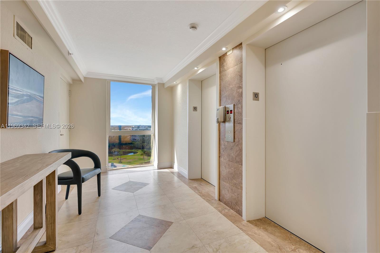 OCEAN TRAIL - Residential