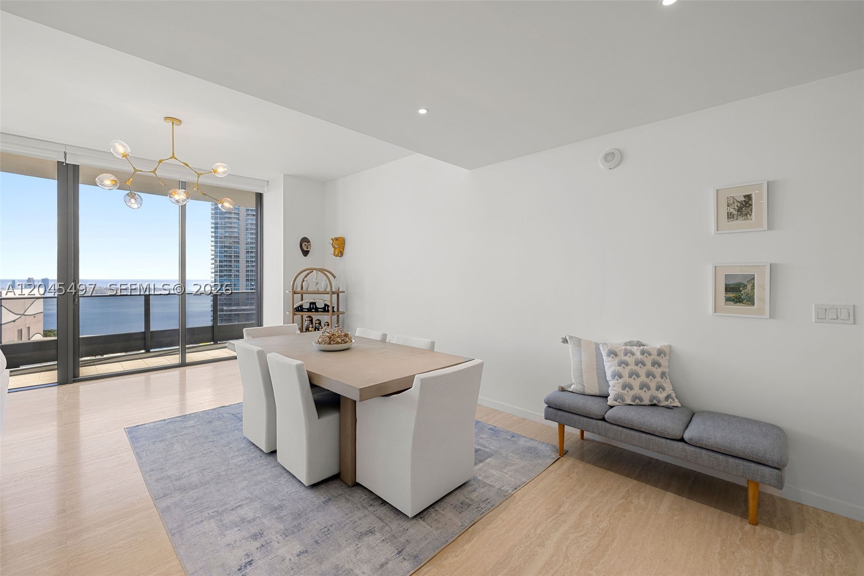 BRICKELL FLATIRON CONDO - Residential