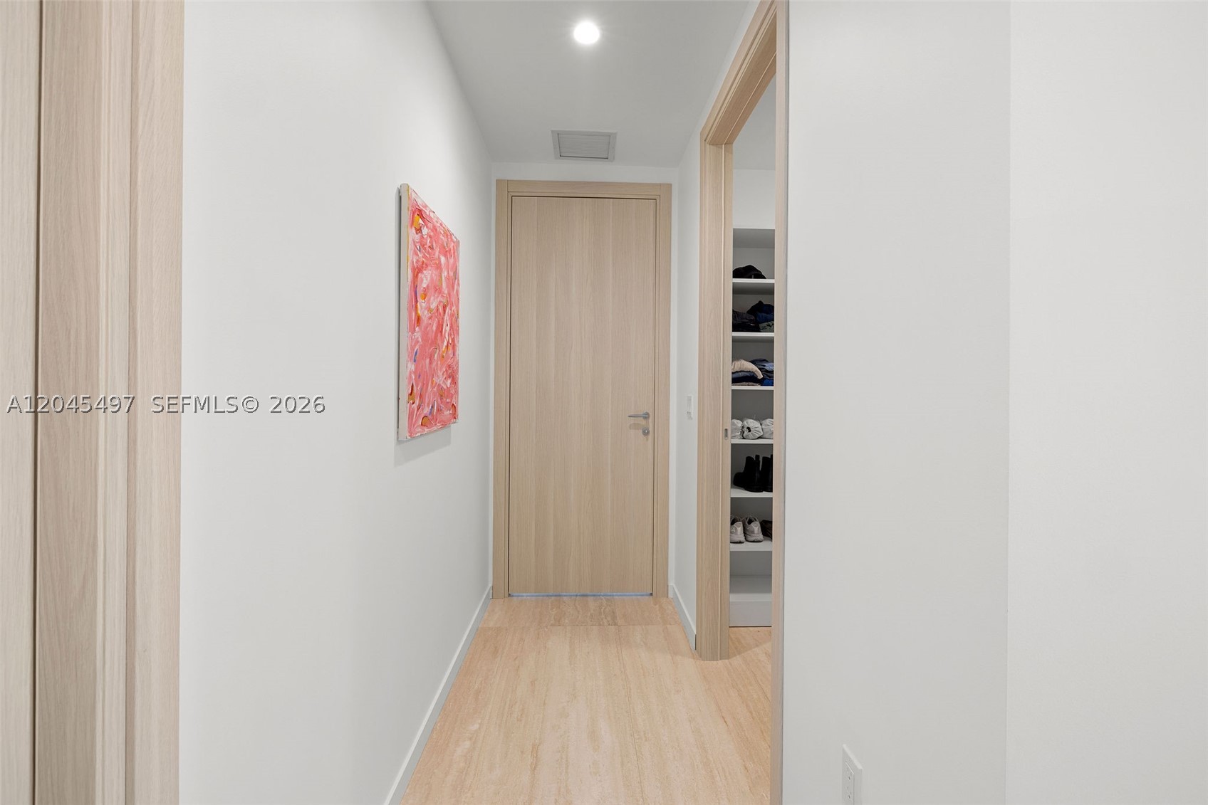 BRICKELL FLATIRON CONDO - Residential