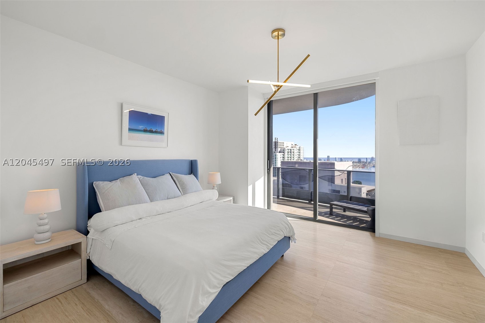 BRICKELL FLATIRON CONDO - Residential