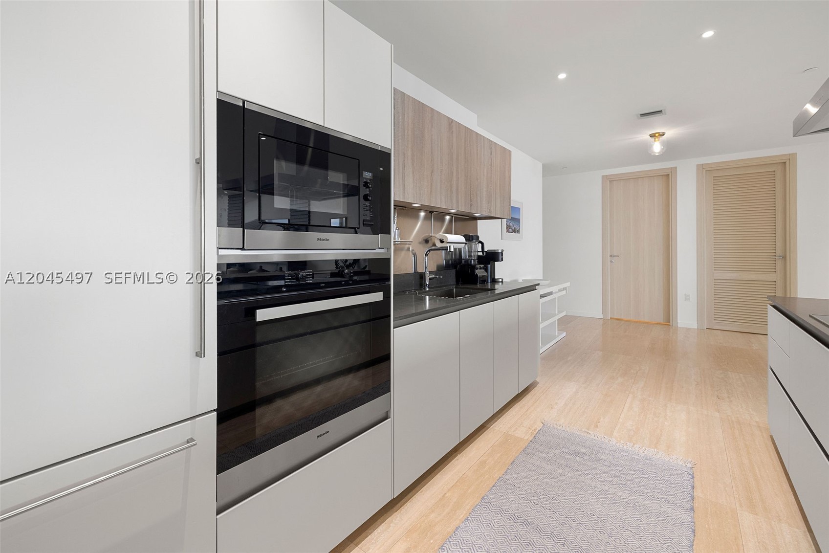 BRICKELL FLATIRON CONDO - Residential