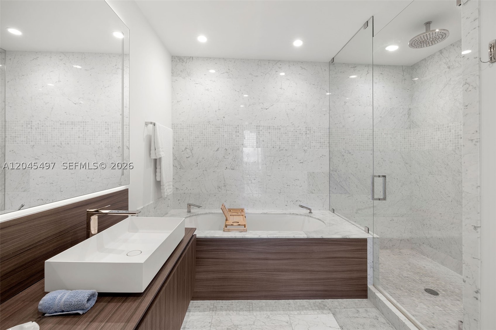 BRICKELL FLATIRON CONDO - Residential