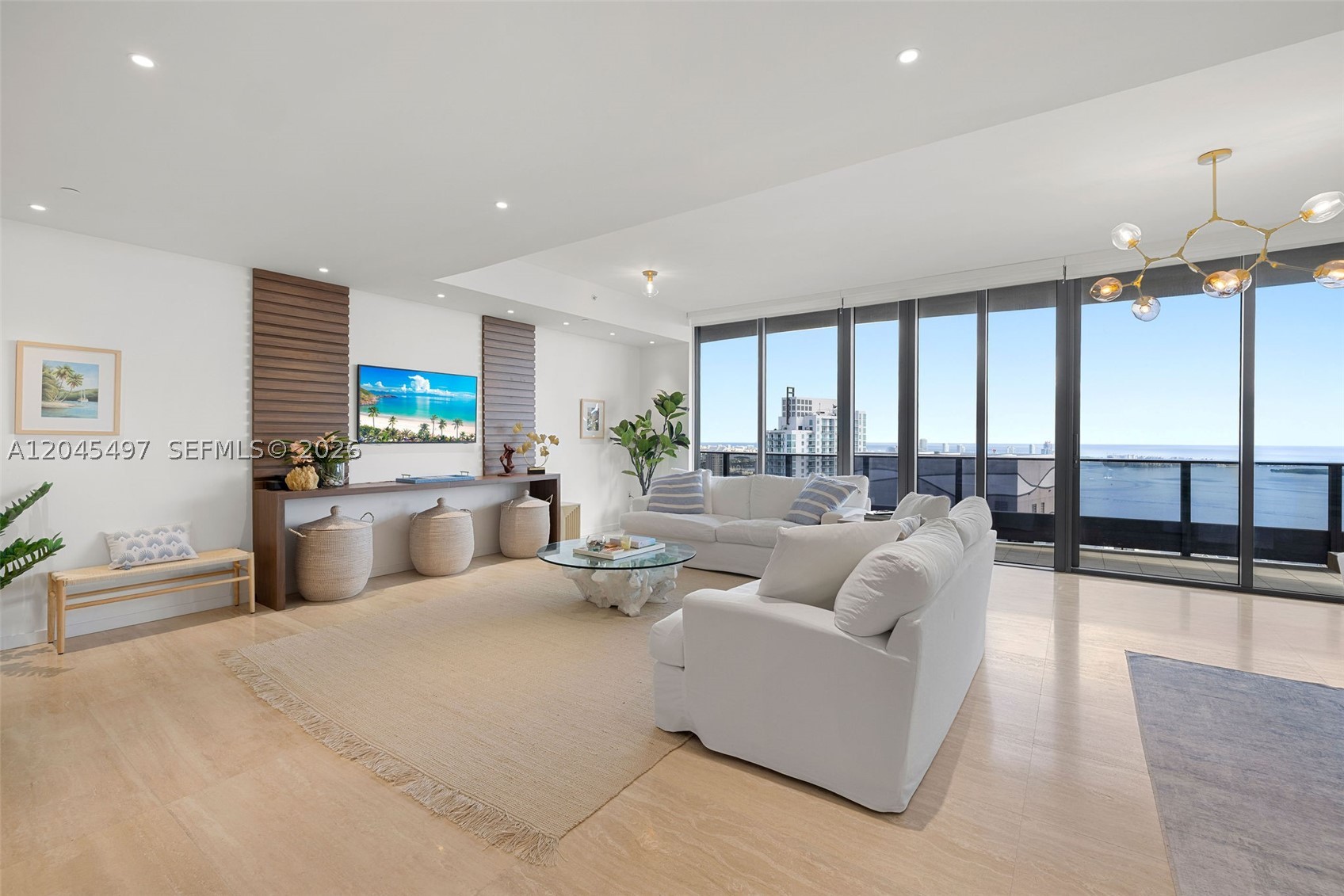 BRICKELL FLATIRON CONDO - Residential