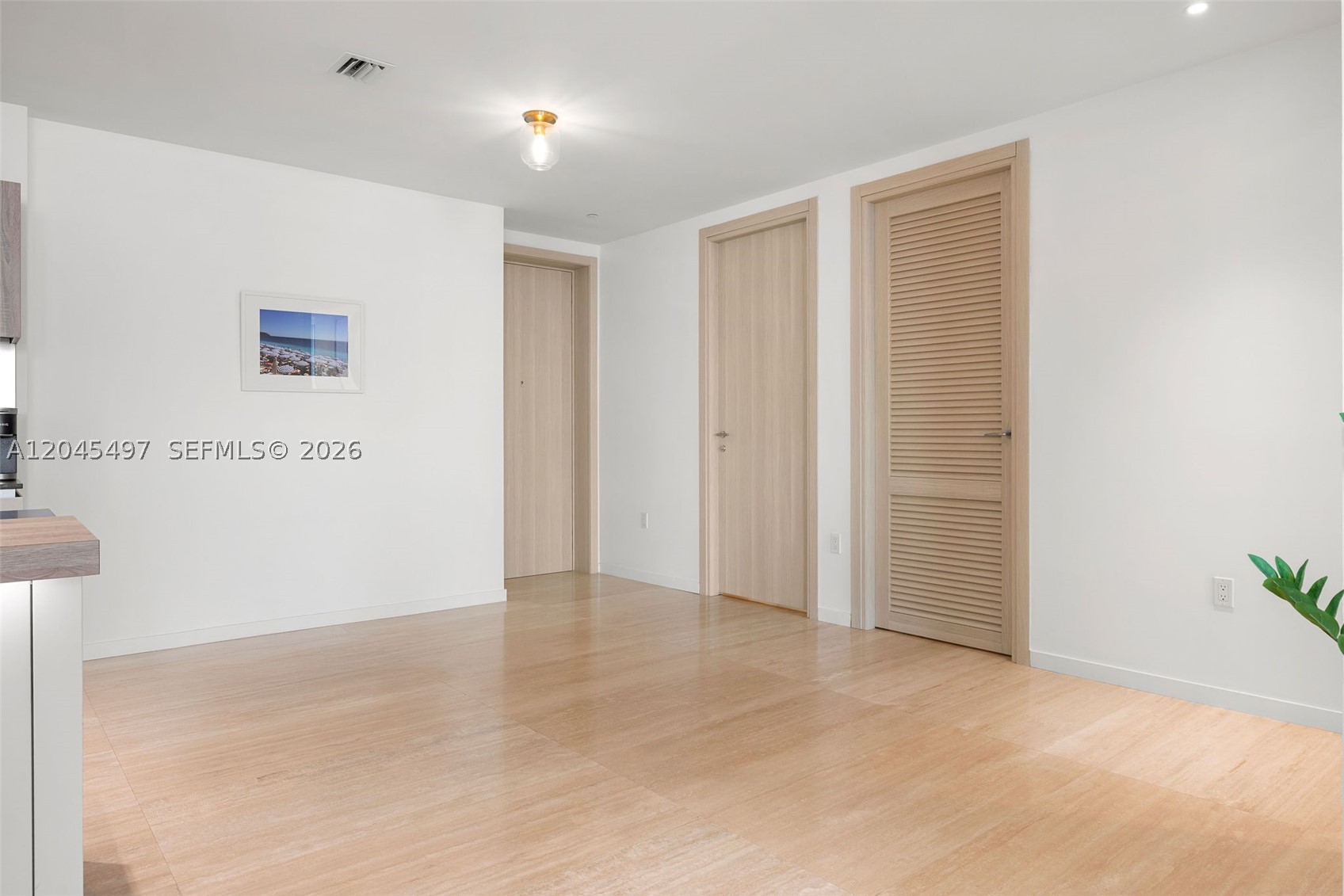 BRICKELL FLATIRON CONDO - Residential