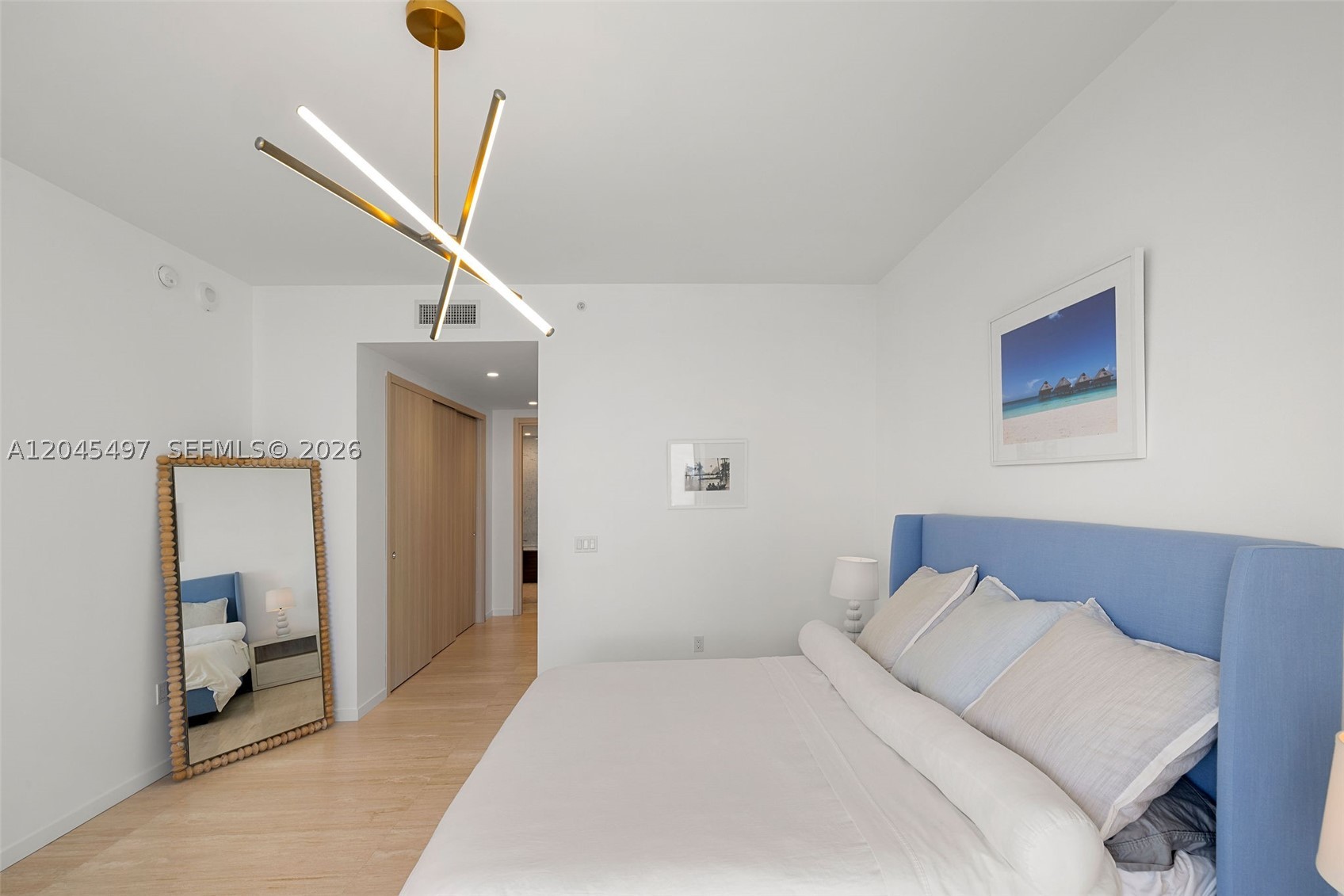 BRICKELL FLATIRON CONDO - Residential