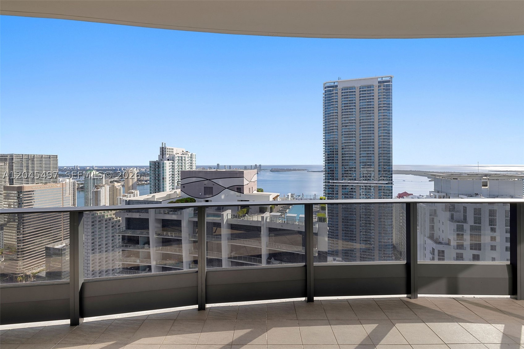BRICKELL FLATIRON CONDO - Residential