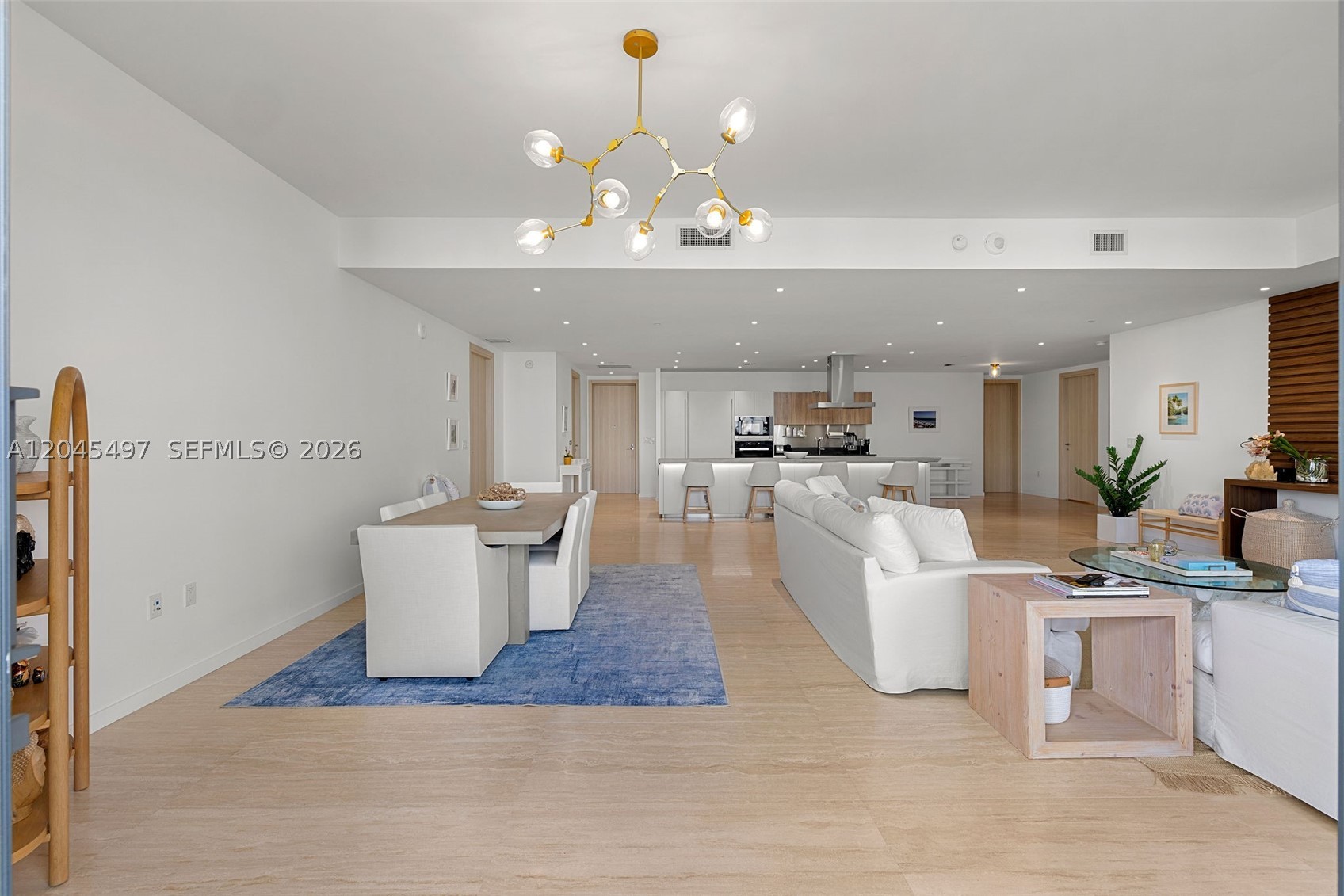 BRICKELL FLATIRON CONDO - Residential
