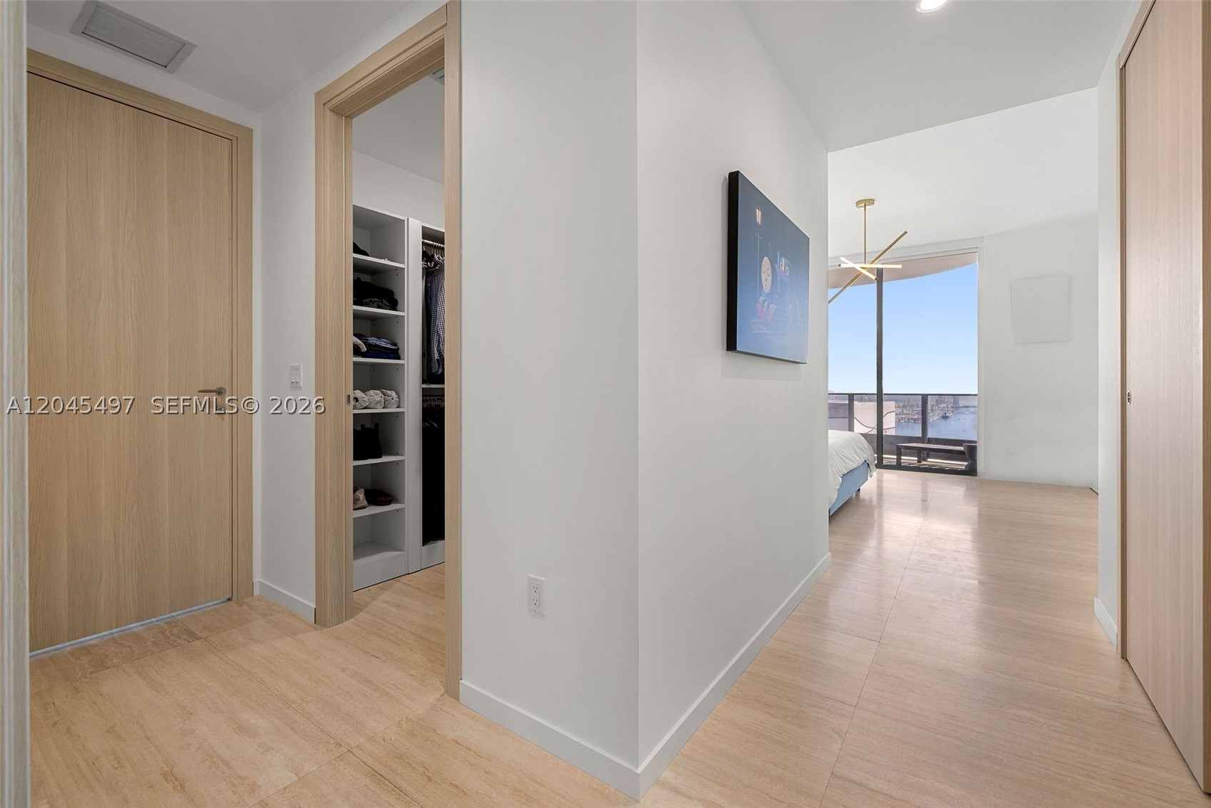 BRICKELL FLATIRON CONDO - Residential