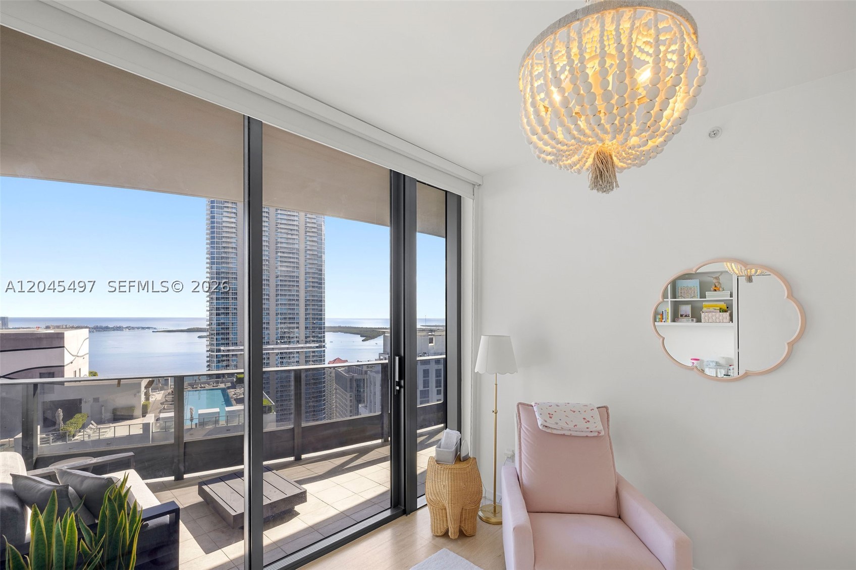BRICKELL FLATIRON CONDO - Residential