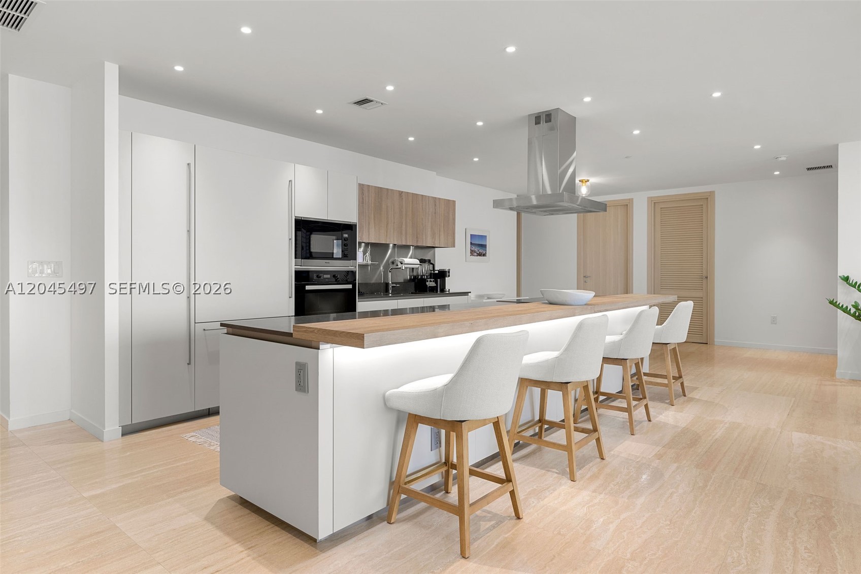 BRICKELL FLATIRON CONDO - Residential
