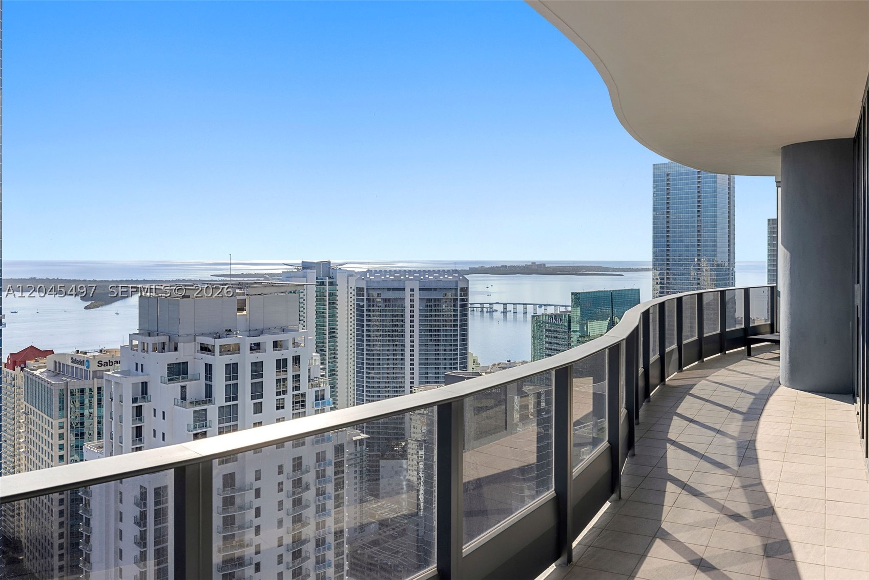 BRICKELL FLATIRON CONDO - Residential