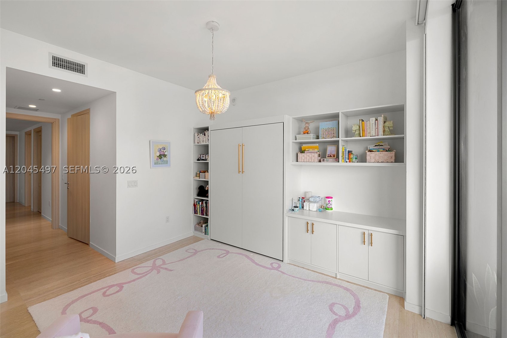 BRICKELL FLATIRON CONDO - Residential