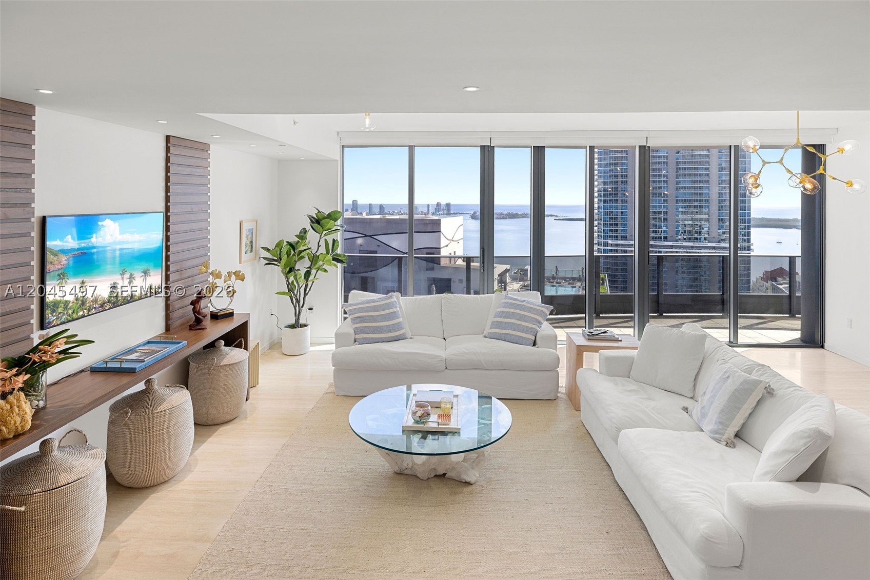 BRICKELL FLATIRON CONDO - Residential