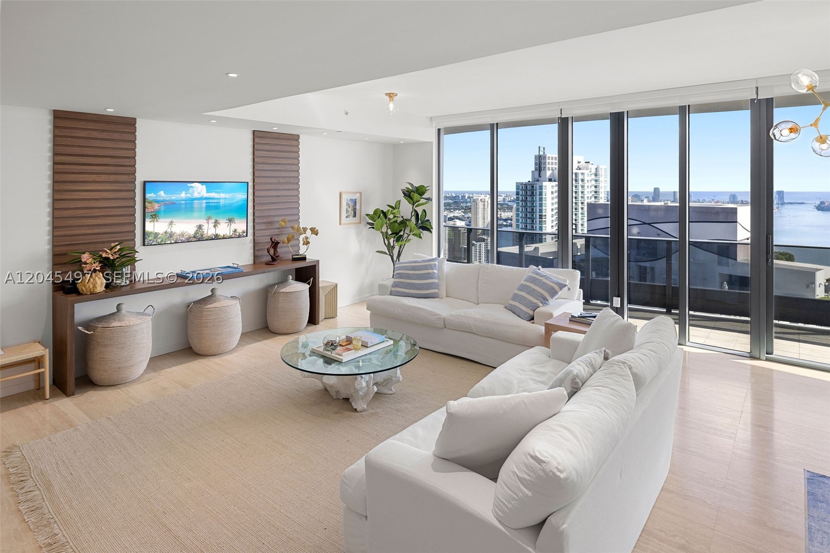 BRICKELL FLATIRON CONDO - Residential