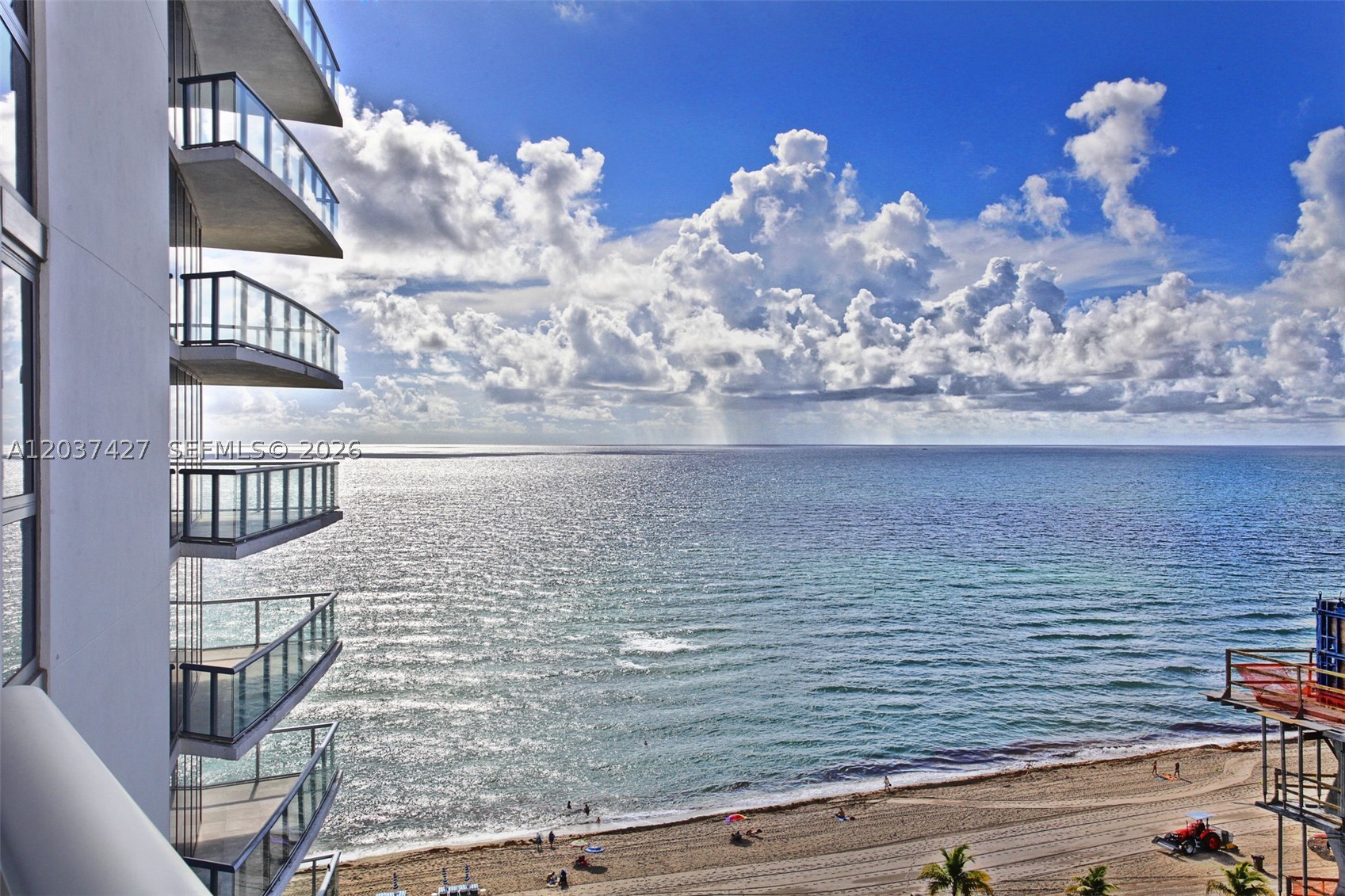 JADE BEACH CONDO - Residential Lease