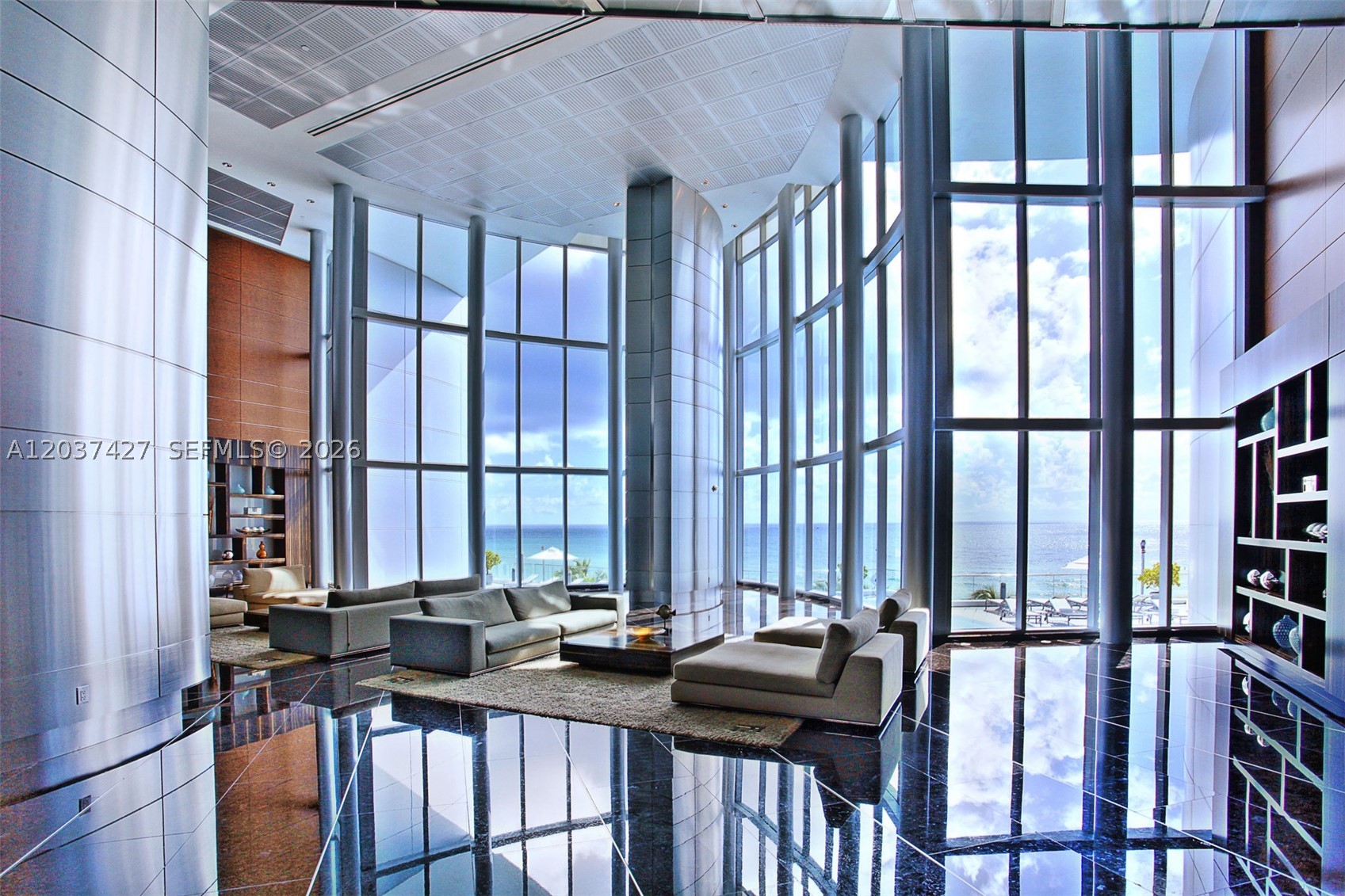 JADE BEACH CONDO - Residential Lease