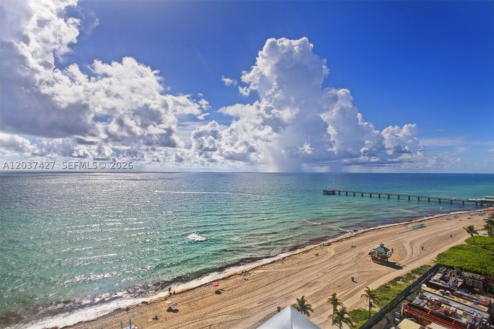 JADE BEACH CONDO - Residential Lease