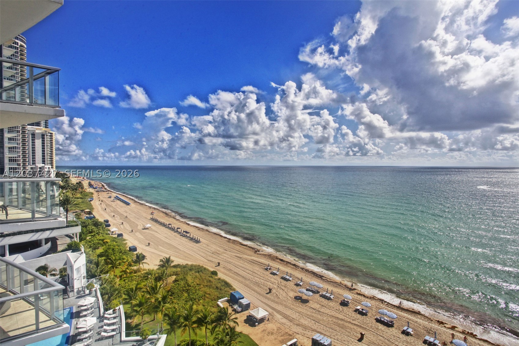 JADE BEACH CONDO - Residential Lease