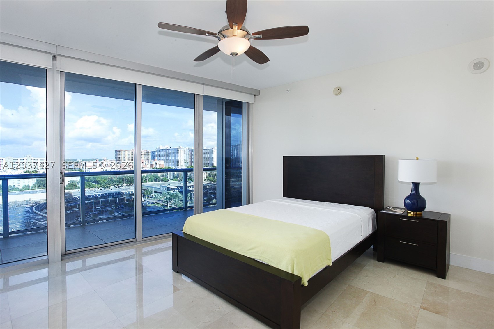 JADE BEACH CONDO - Residential Lease