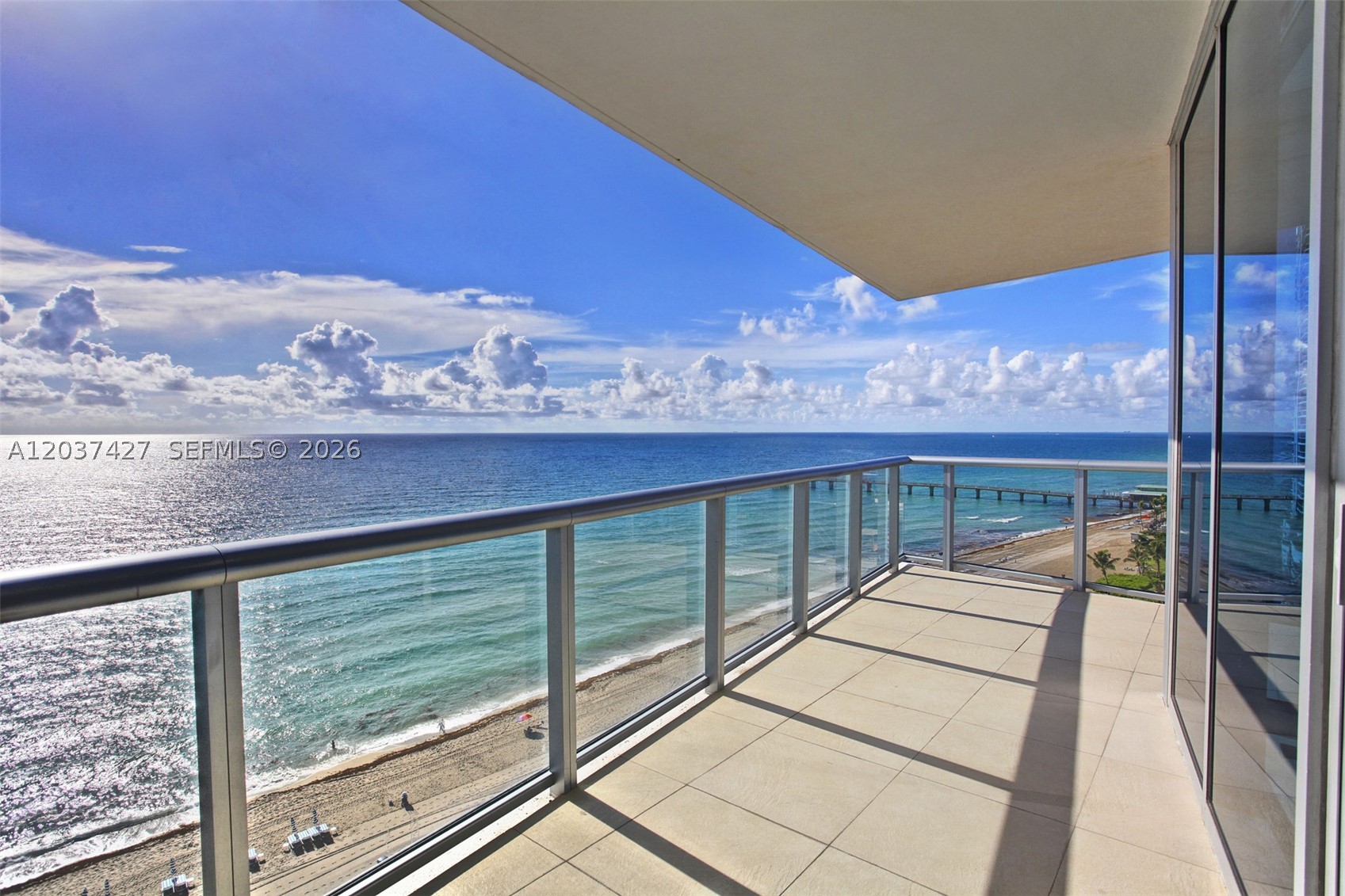JADE BEACH CONDO - Residential Lease