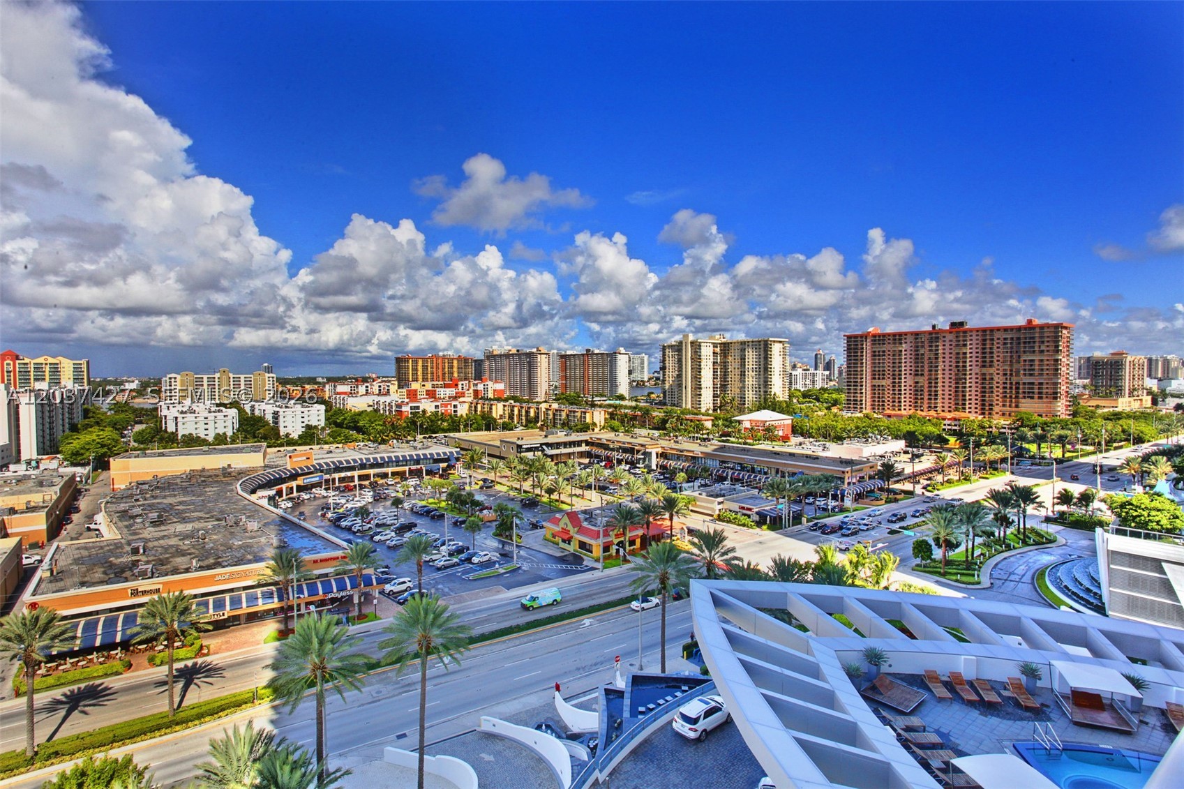 JADE BEACH CONDO - Residential Lease