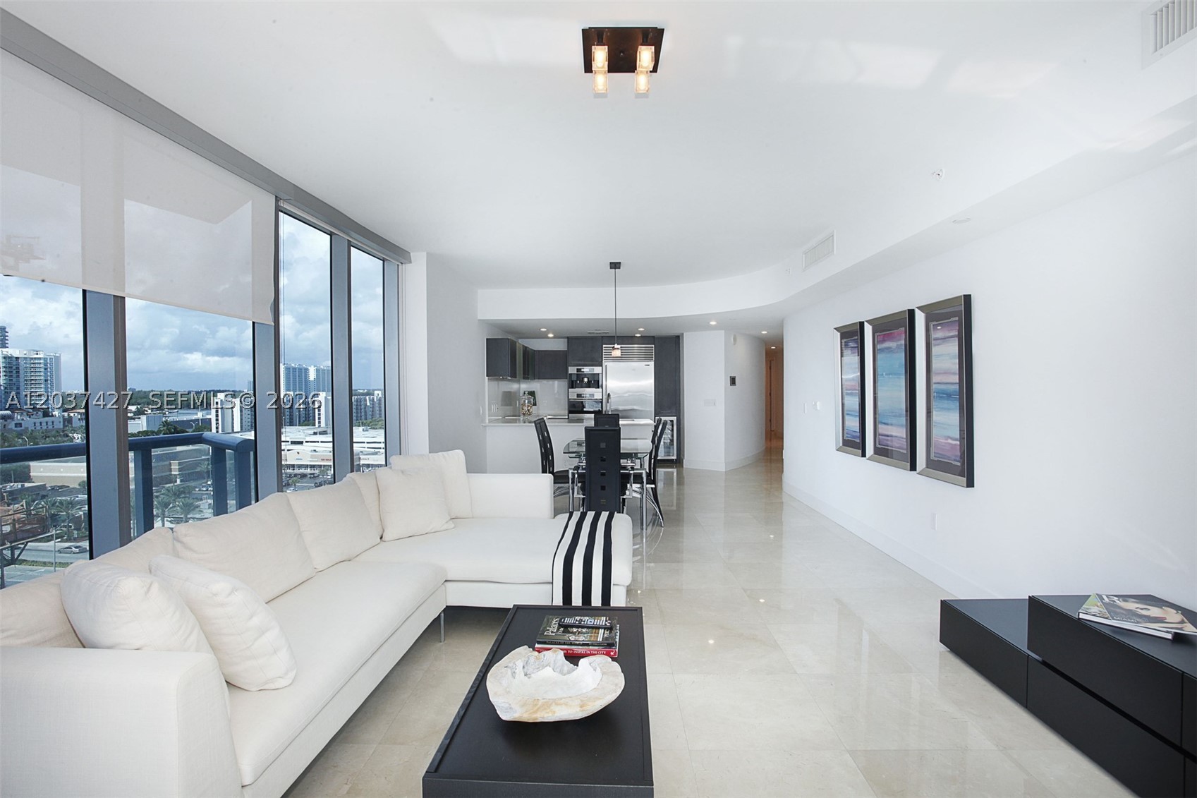 JADE BEACH CONDO - Residential Lease