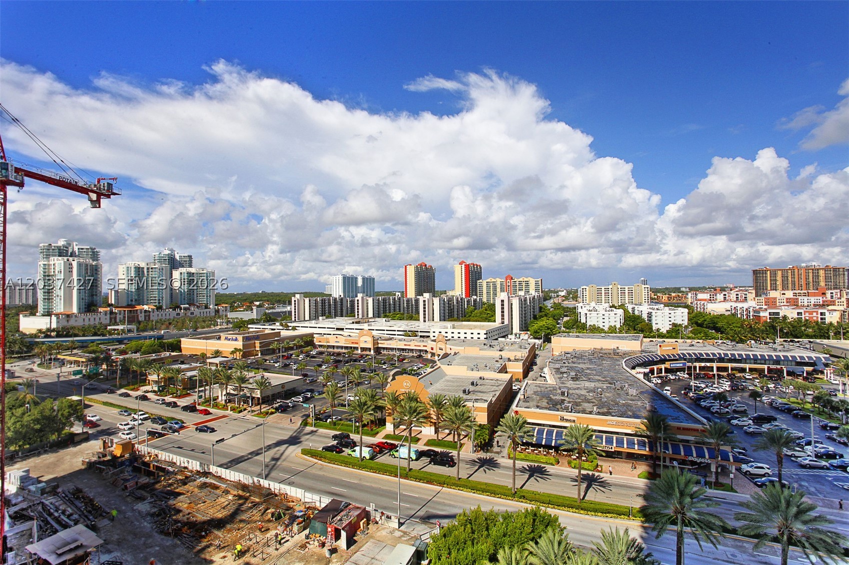 JADE BEACH CONDO - Residential Lease