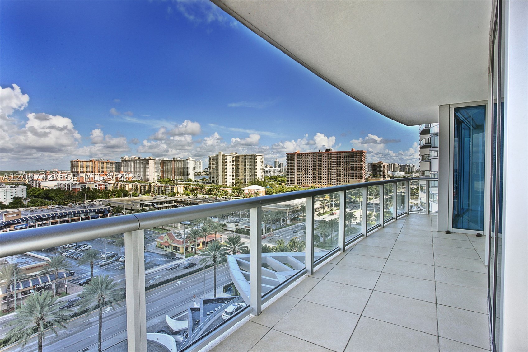 JADE BEACH CONDO - Residential Lease
