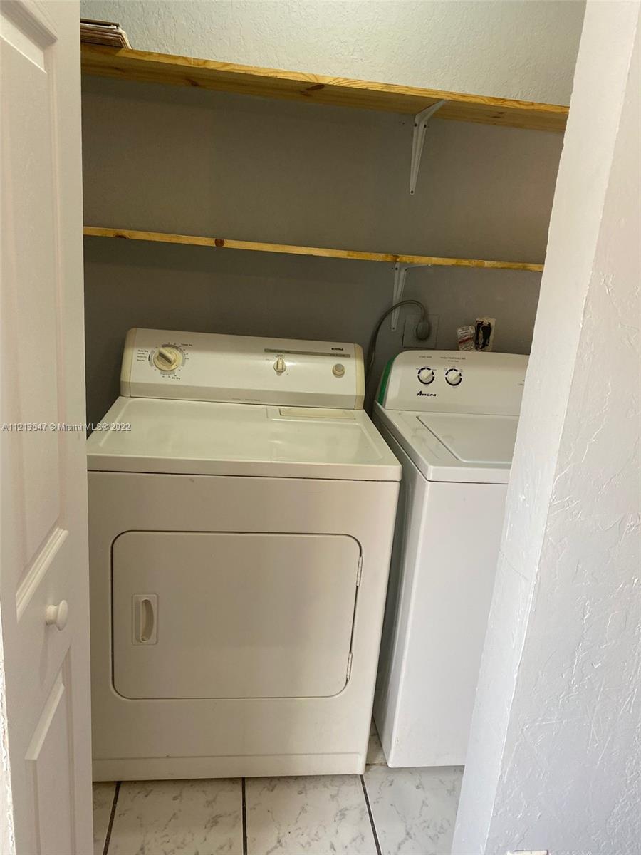 LAUDERHILL GARDENS TOWNHO - Residential Lease