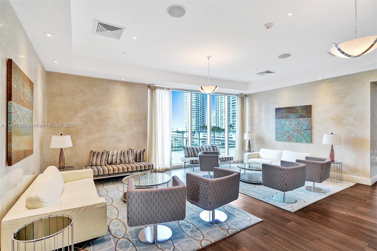LATITUDE ON THE RIVER CON - Residential Lease