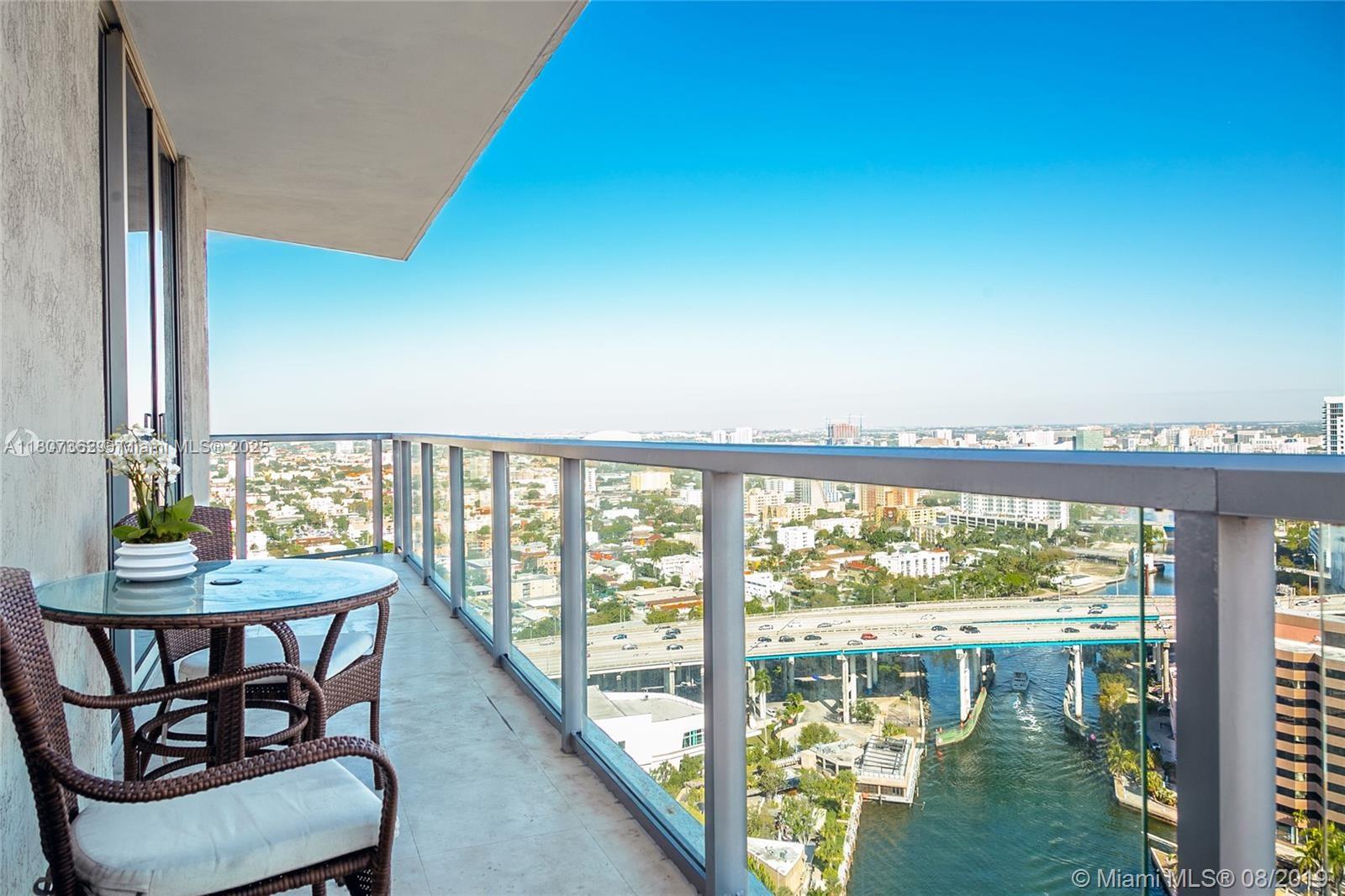 LATITUDE ON THE RIVER CON - Residential Lease