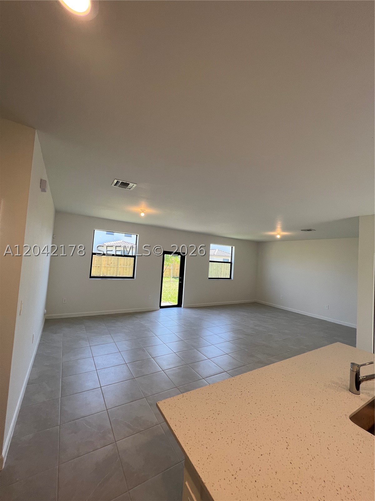ESTATES AT SILVER PALM - Residential Lease