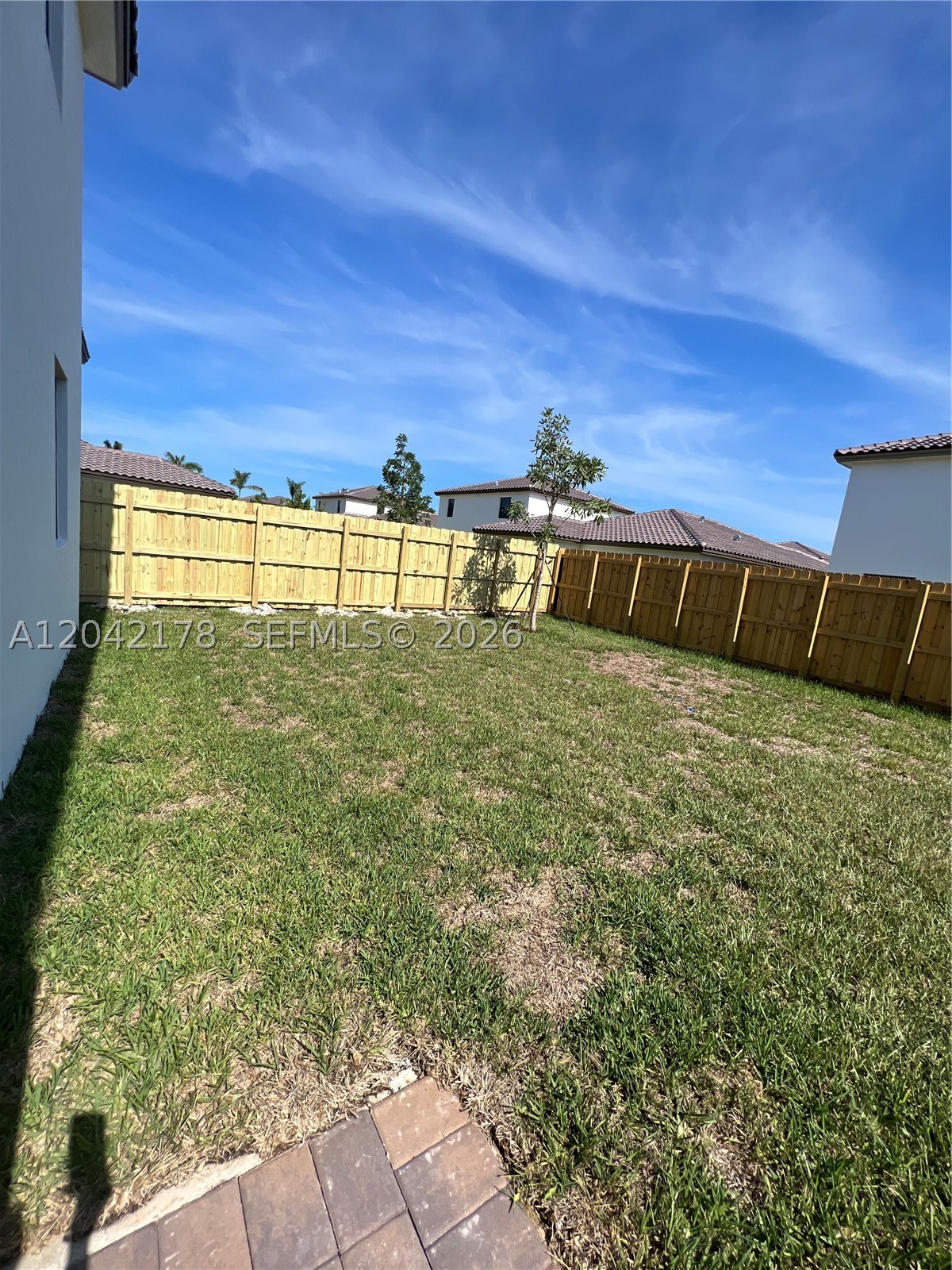 ESTATES AT SILVER PALM - Residential Lease