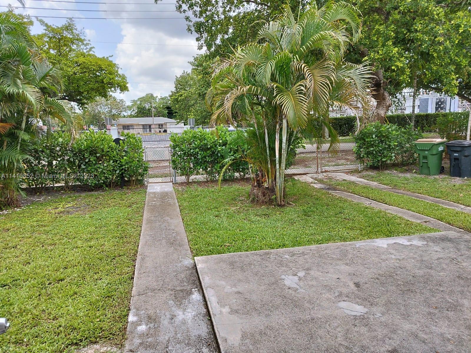 ALHAMBRA HEIGHTS SEC 6 - Residential Lease