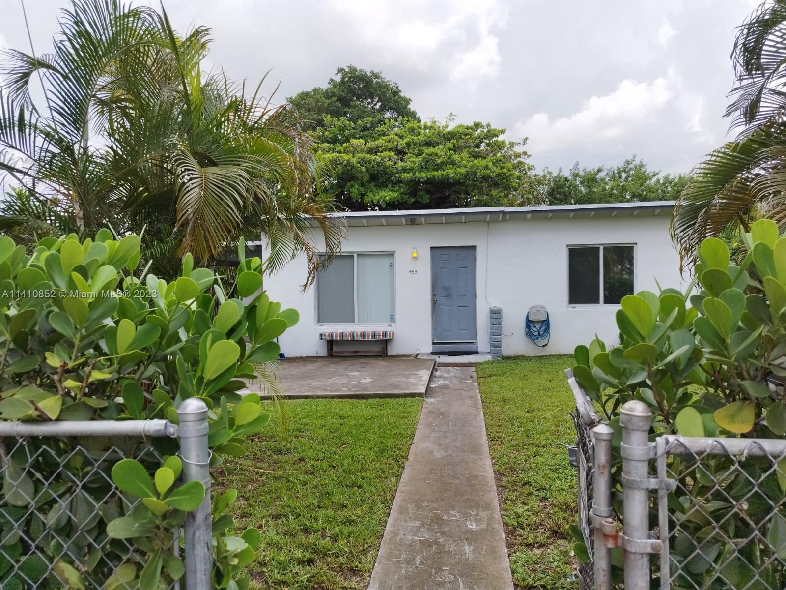 ALHAMBRA HEIGHTS SEC 6 - Residential Lease