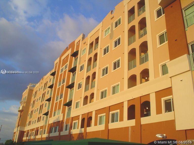 Freshly Painted, 2 Bed 2 Baths. Beautiful view of Coral Gables from your balcony. Priced below market.   Washer/dryer in unit.  Low Condo Fees.  Nestled between Miracle Mile, Coconut Grove, MIA, and Brickell. Seasonal and short-term rentals are allowed. Two parking spaces included.  "UNIT HAS BEEN RENTED FOR $2,300 FOR ONE YEAR" SALE SUBJECT TO THE LEASE