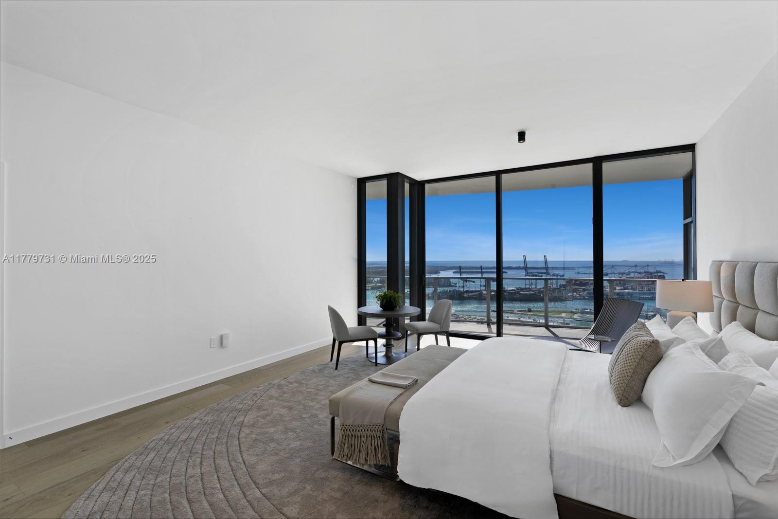 Five Park - Residential