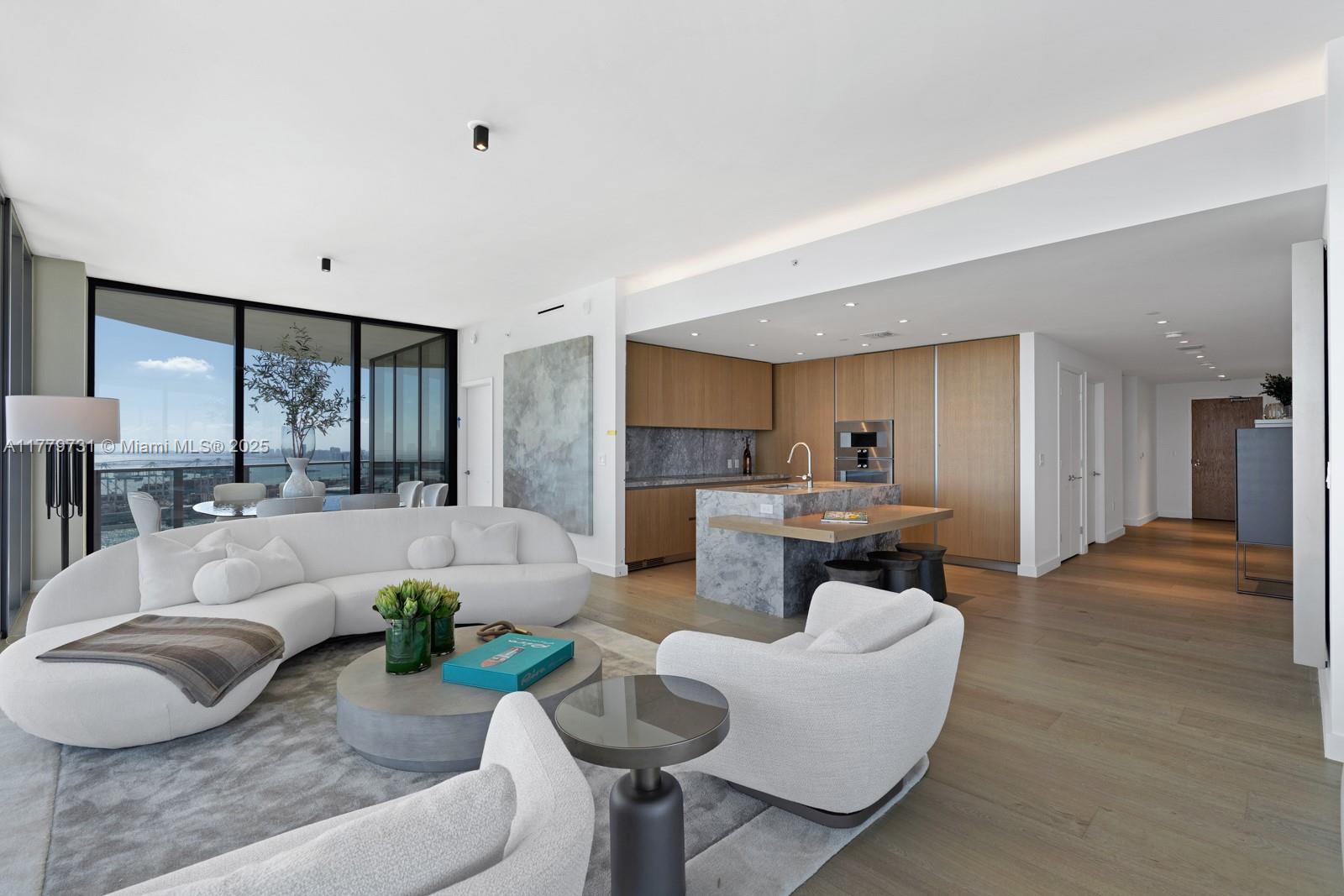 Five Park - Residential