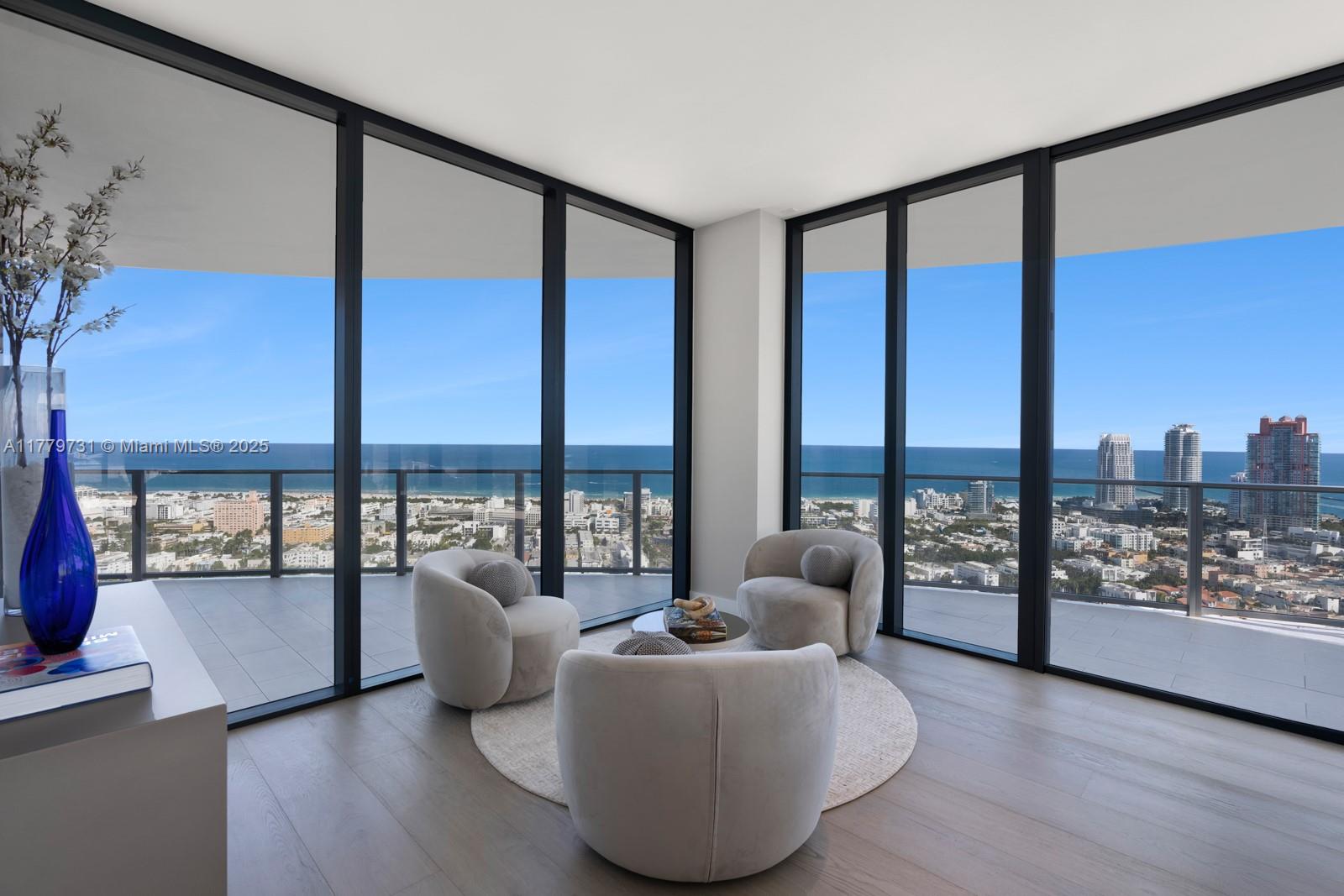 Five Park - Residential