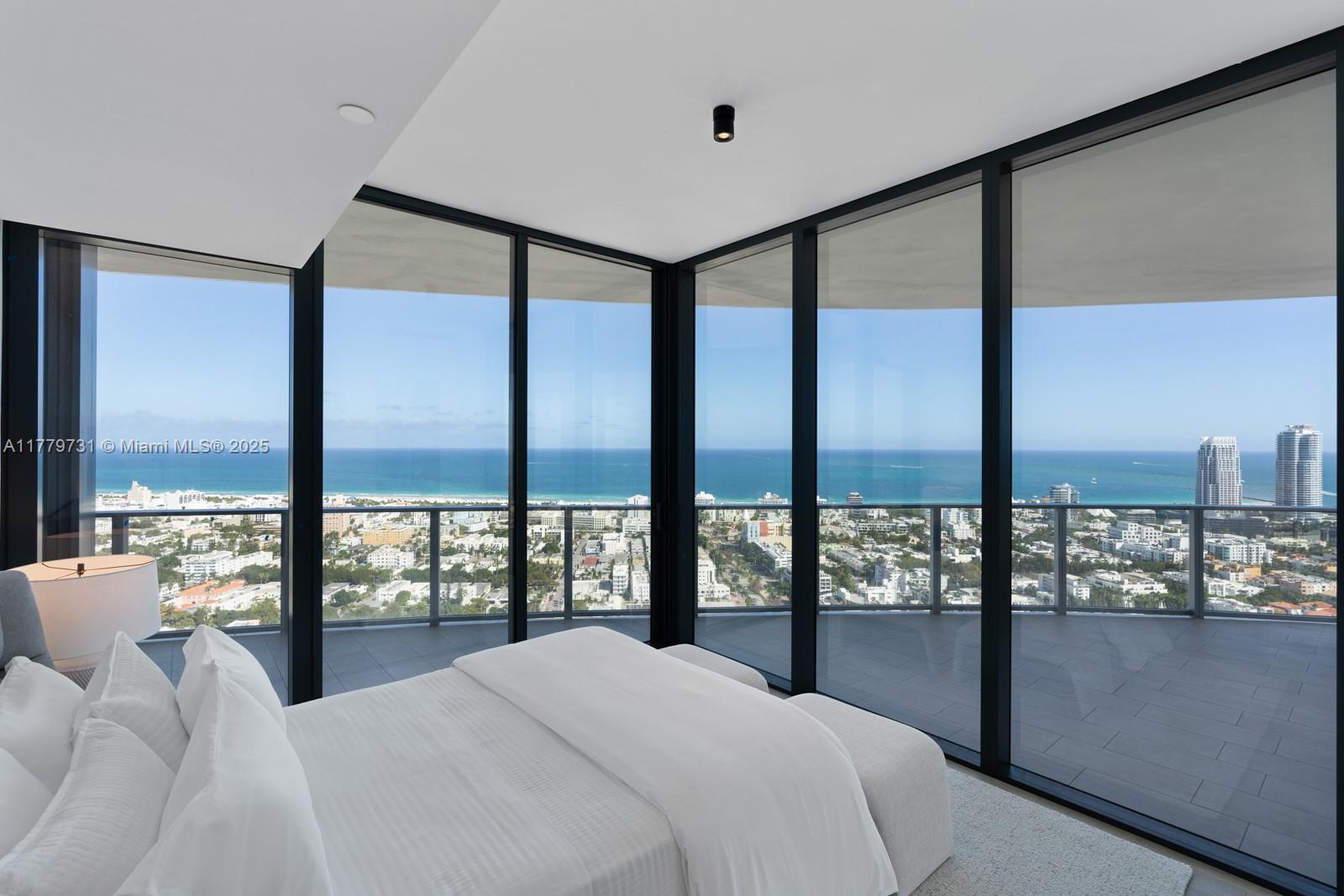 Five Park - Residential
