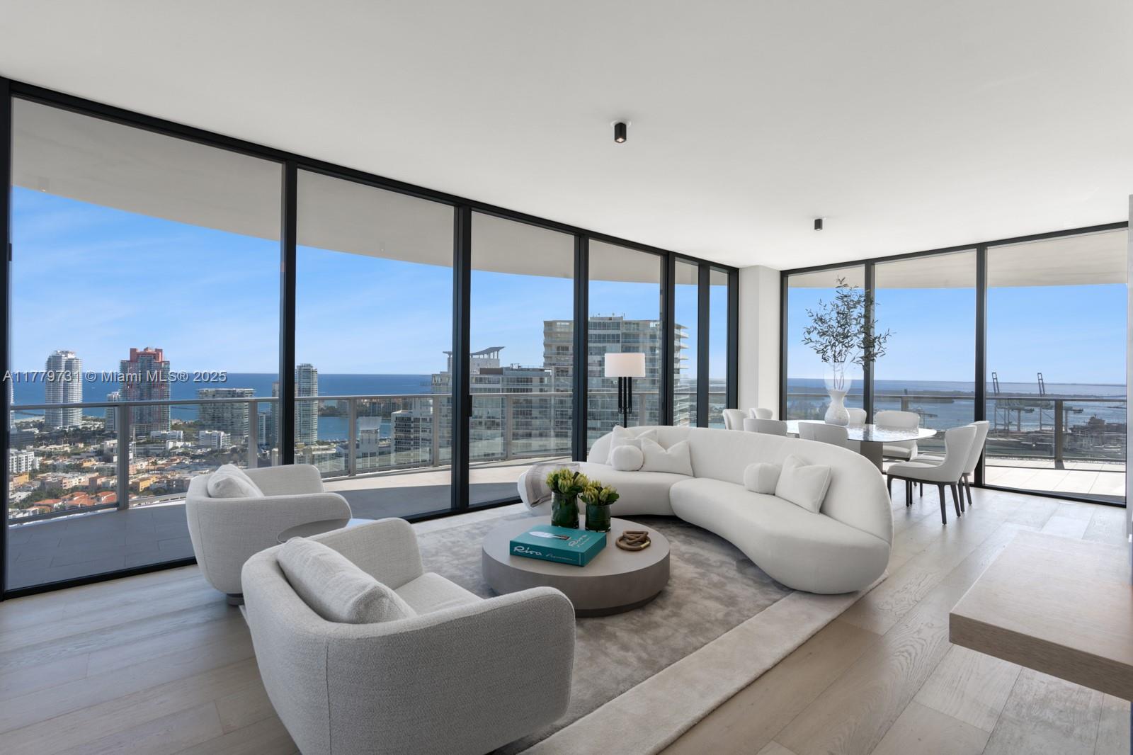 Five Park - Residential