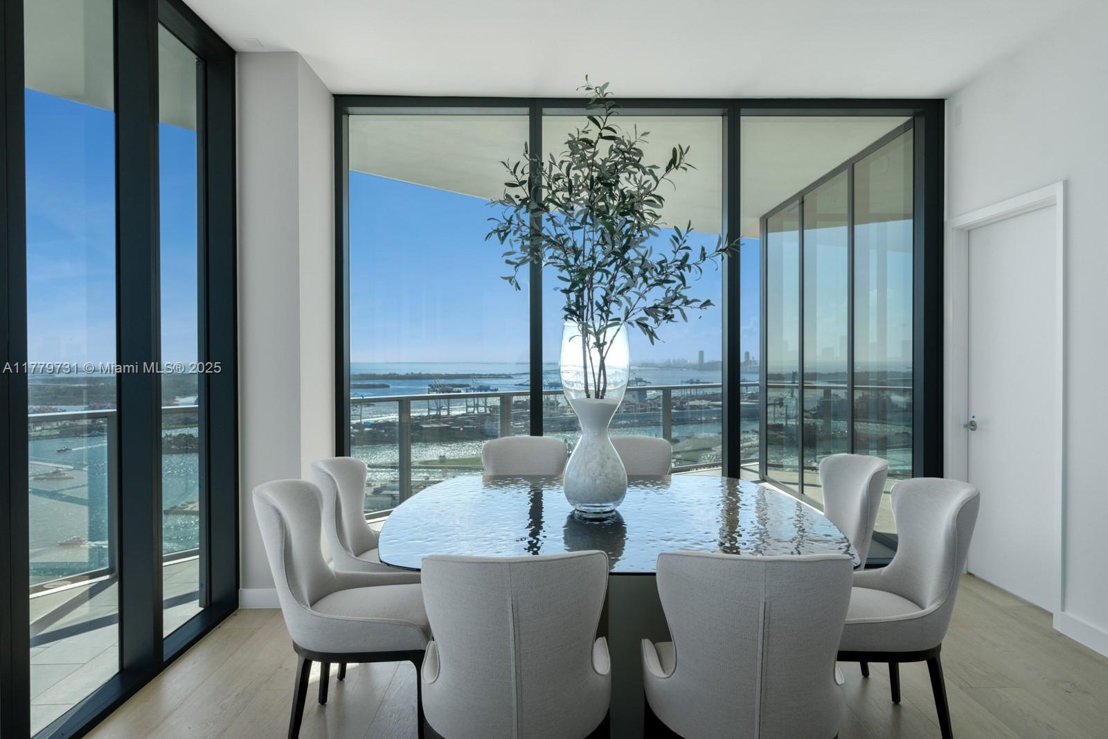 Five Park - Residential