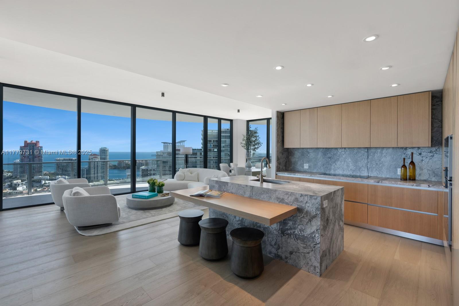 Five Park - Residential