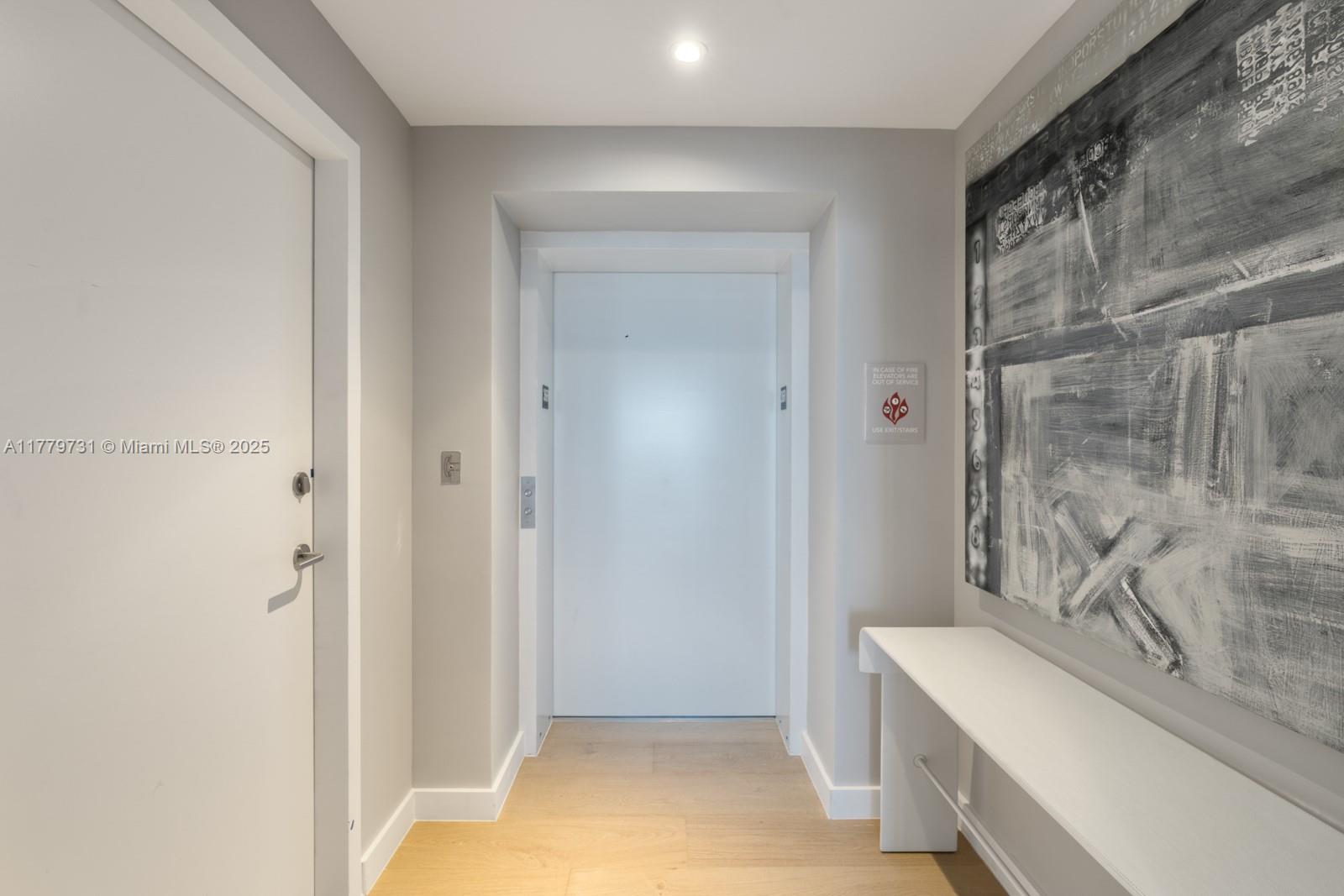 Five Park - Residential