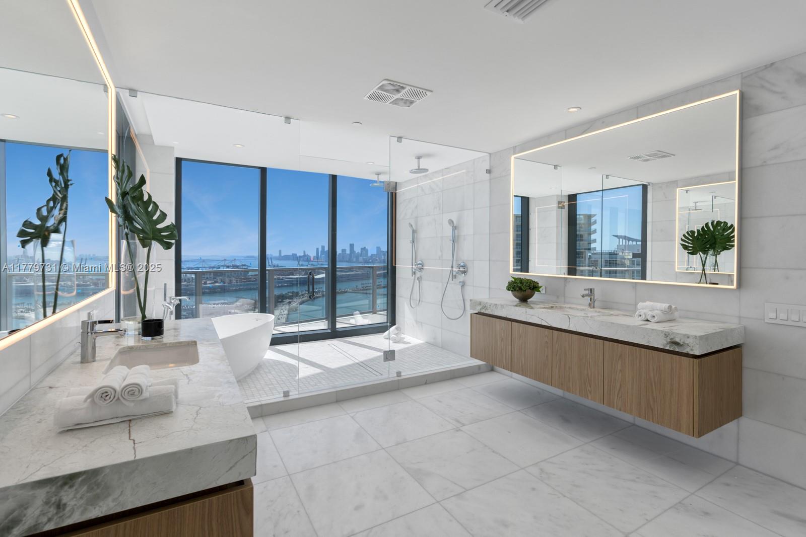 Five Park - Residential