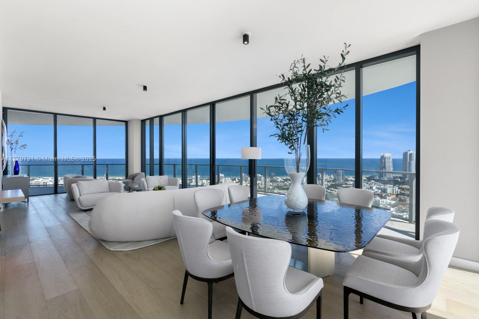 Five Park - Residential
