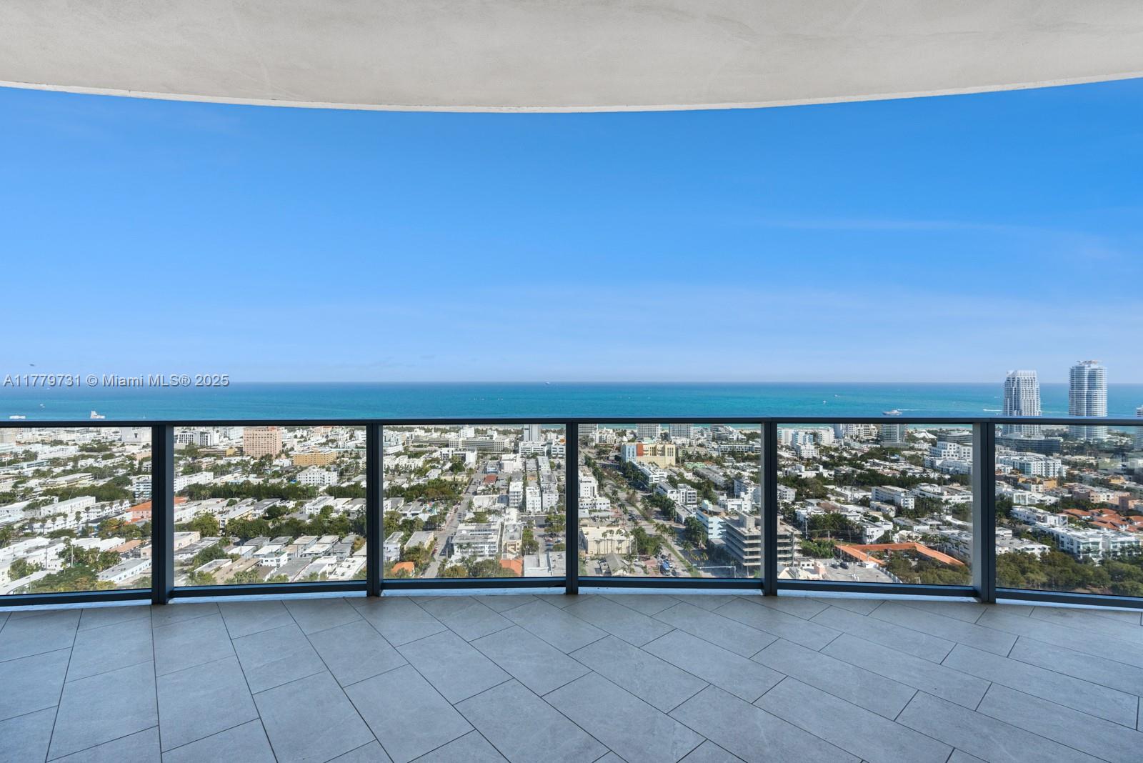 Five Park - Residential