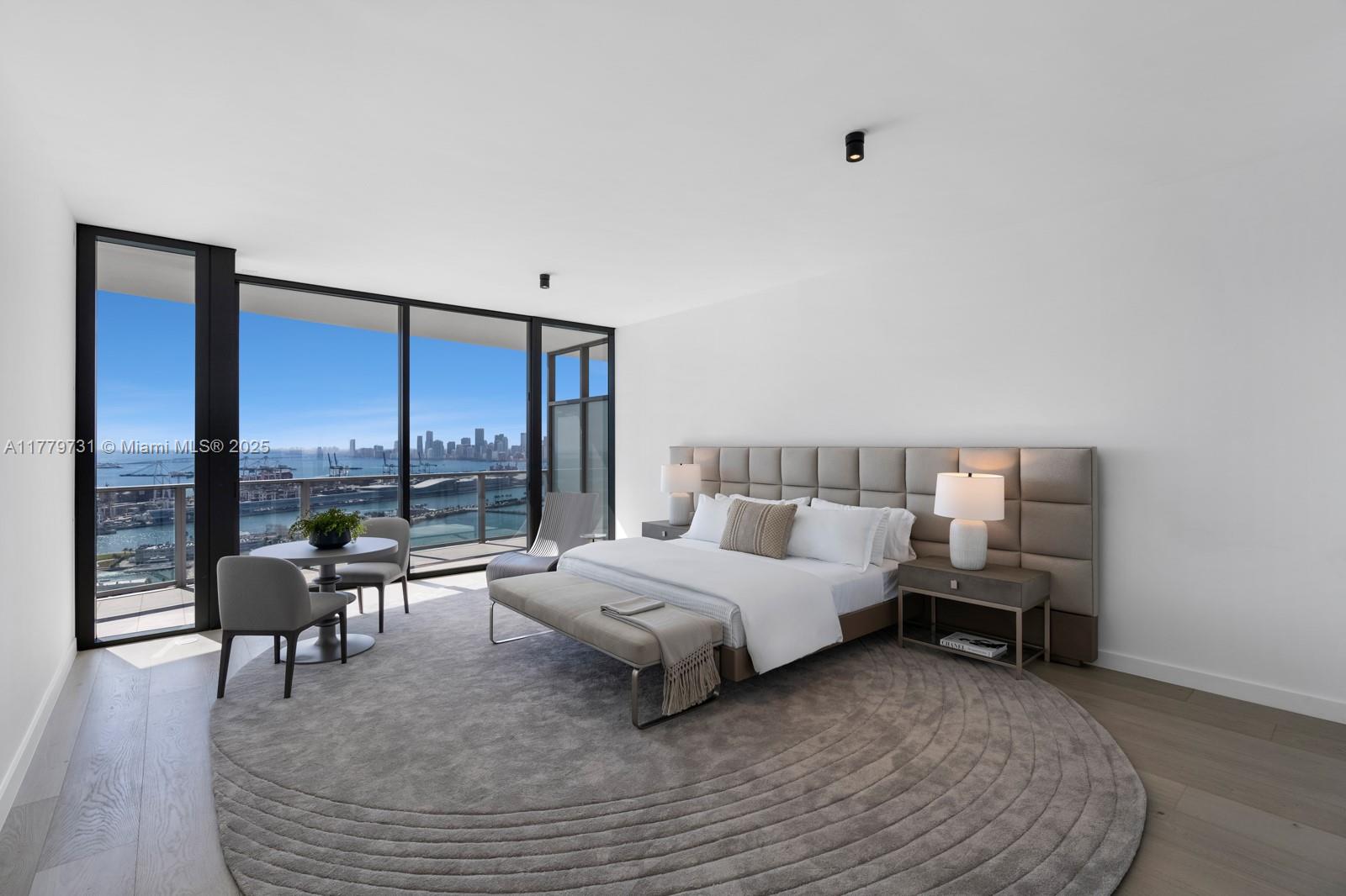 Five Park - Residential